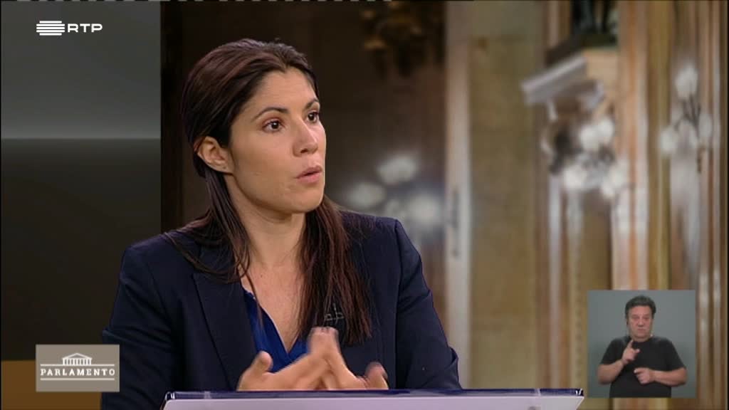 Imagem de Parlamento - 2020