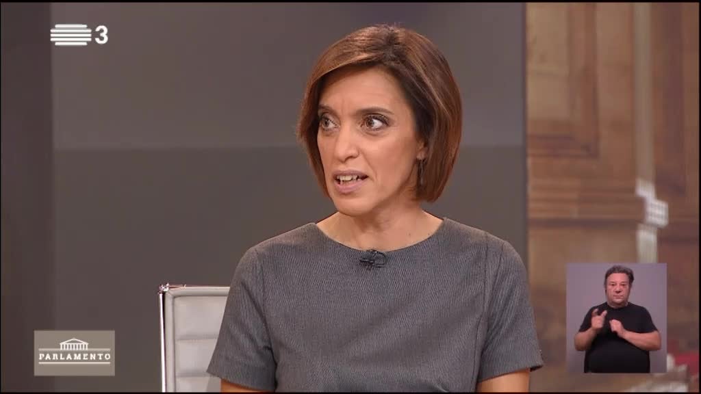 Imagem de Parlamento - 2020