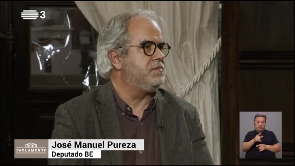 Imagem de Parlamento - 2020