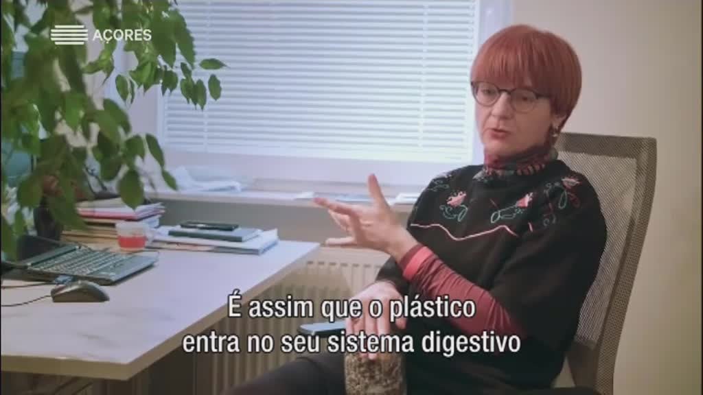 Imagem de Citizenship 6 - Nós e a Europa - Zlarin, uma ilha sem plástico