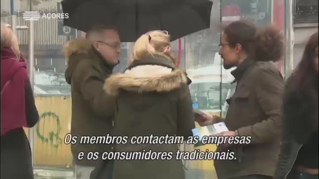 Imagem de Citizenship 6 - Nós e a Europa - Eu Boicoto