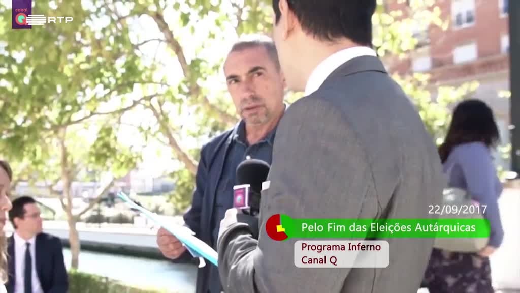 Imagem de Novo Mundo Digital - Jovem Conservador de Direita