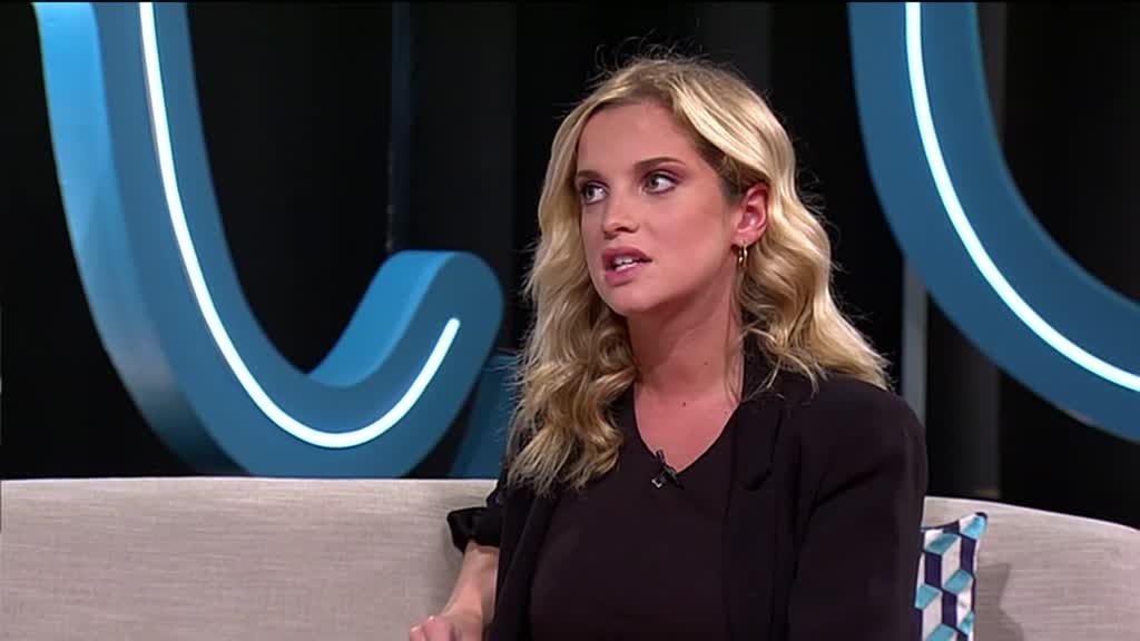 Imagem de Prova Oral - Catarina Wallenstein, Júlia Palha e Tiago Salazar