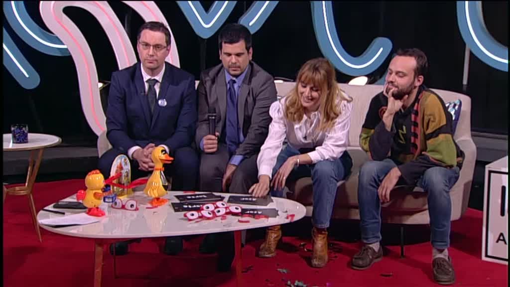 Imagem de Prova Oral