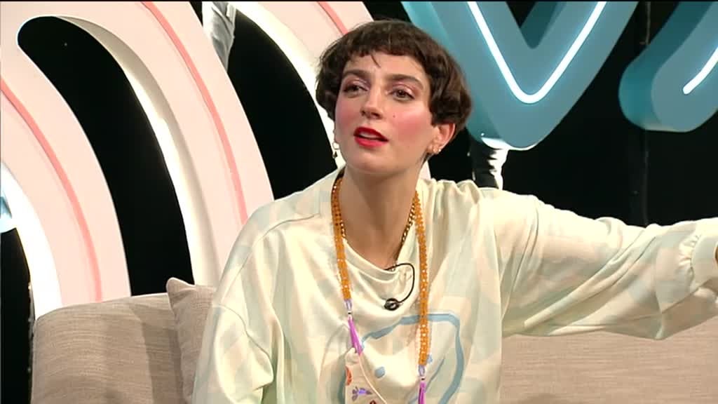 Imagem de Prova Oral - Joana Barrios, Windoh e Tota Alves