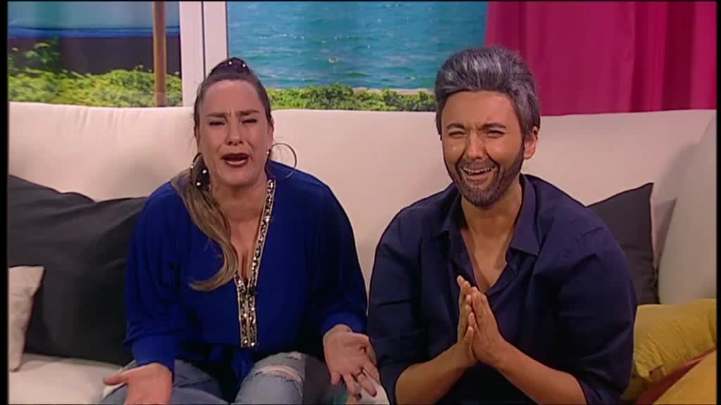 Imagem de Cá Por Casa com Herman José