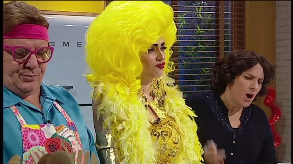 Imagem de Cá Por Casa com Herman José