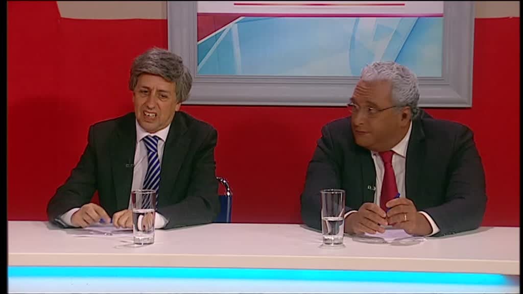 Imagem de Cá Por Casa com Herman José