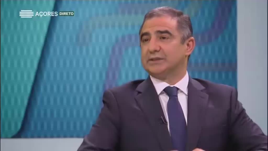 Imagem de Entrevista - José Manuel Bolieiro