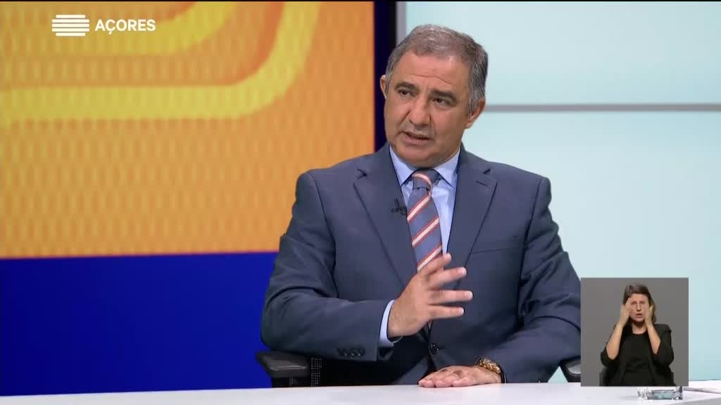 Imagem de Entrevista - José Manuel Bolieiro