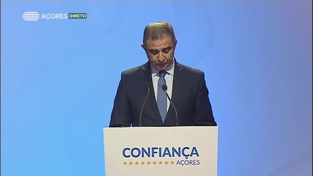 Imagem de XXIV Congresso Regional do PSD/Açores