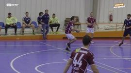 Imagem de Unidos ao Clube