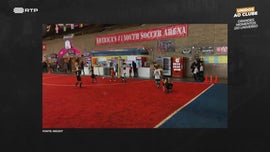 Imagem de Unidos ao Clube