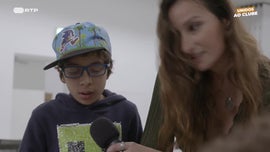 Imagem de Unidos ao Clube