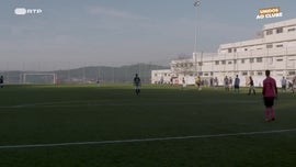 Imagem de Unidos ao Clube