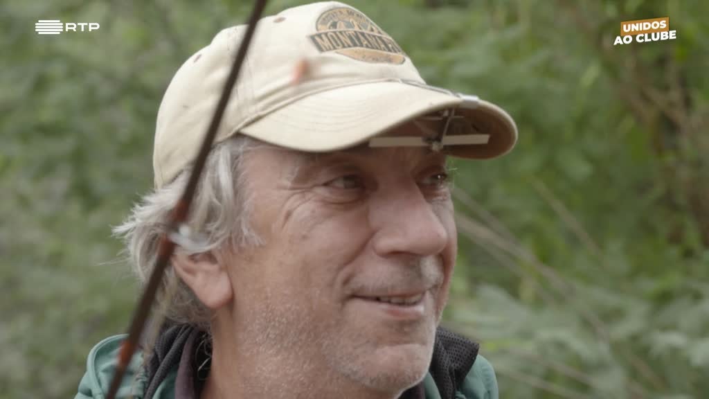 Imagem de Unidos ao Clube