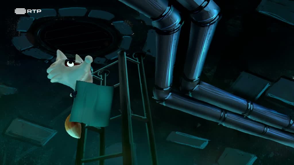 Imagem de Isto não é um Chapéu