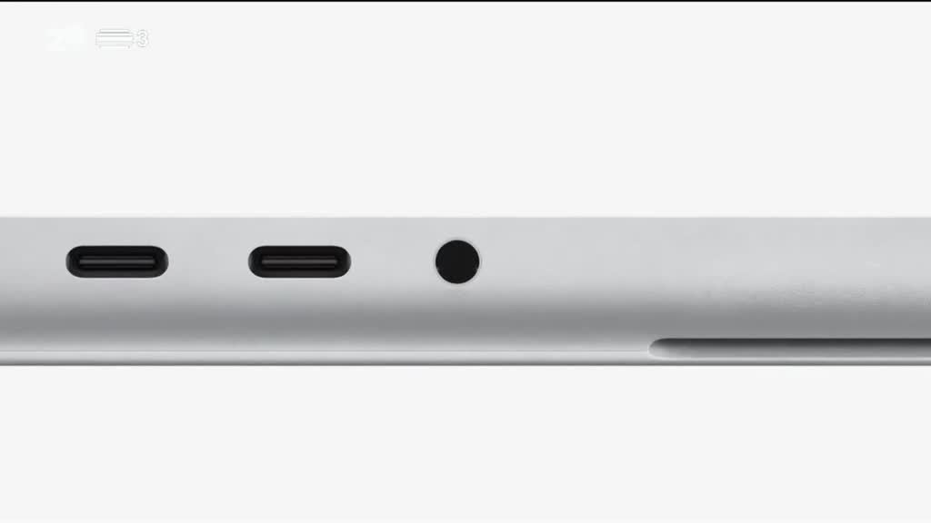 Imagem de TecNet - Novos MacBook Pro; Huawei Nova 9