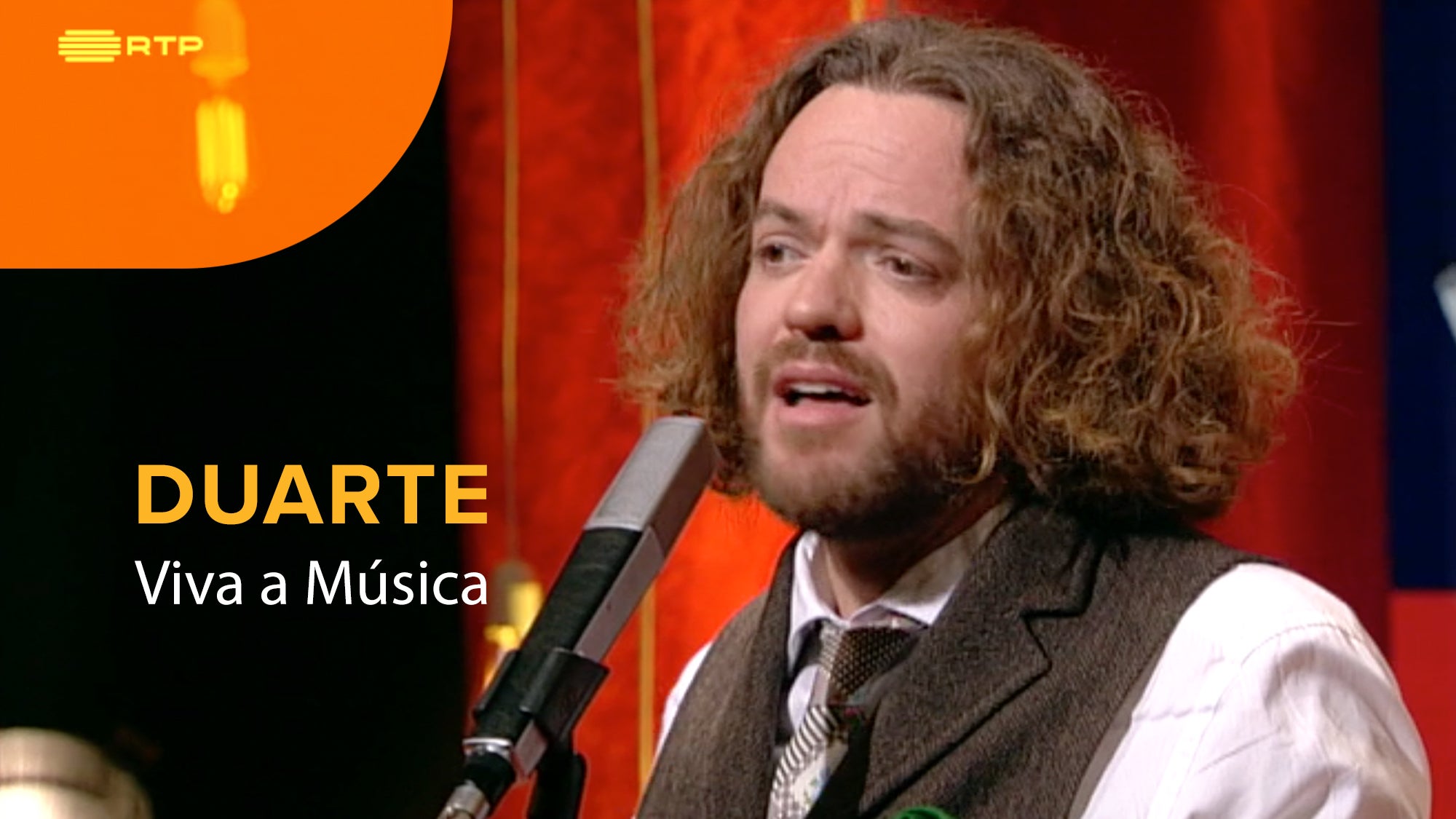 Imagem de Viva a Música - Viva a Música: Duarte