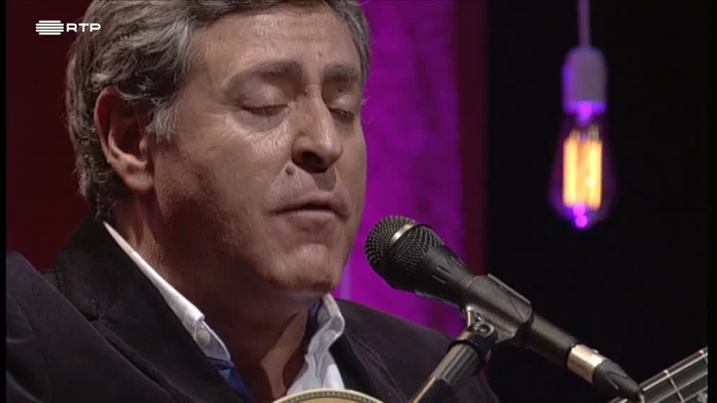 Imagem de Viva a Música - Viva a Música: João Chora