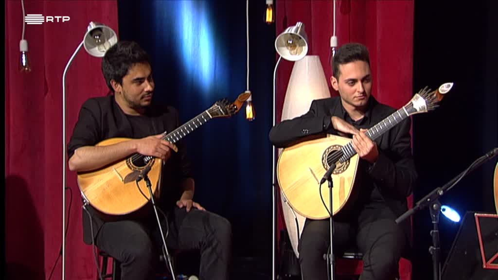 Imagem de Viva a Música - Viva a Música: Jorge Fernando