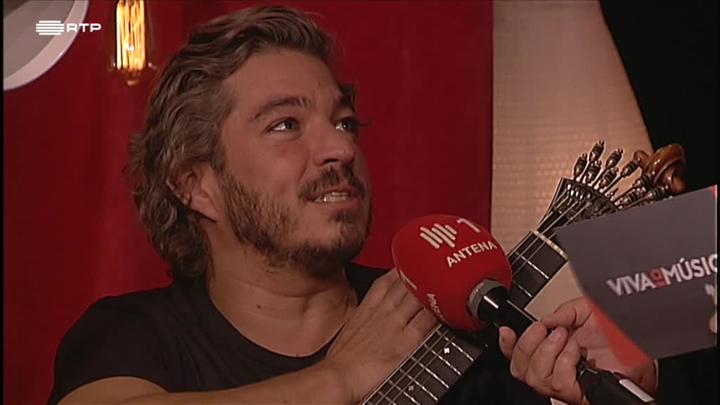 Imagem de Viva a Música - Viva a Música: Teresinha Landeiro