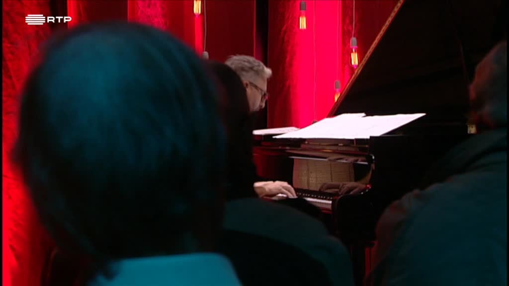 Imagem de Viva a Música - Viva a Música: Paula Oliveira