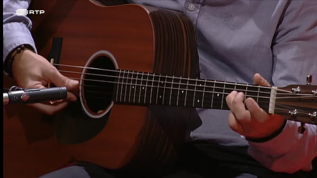 Imagem de Viva a Música - Viva a Música: Magano