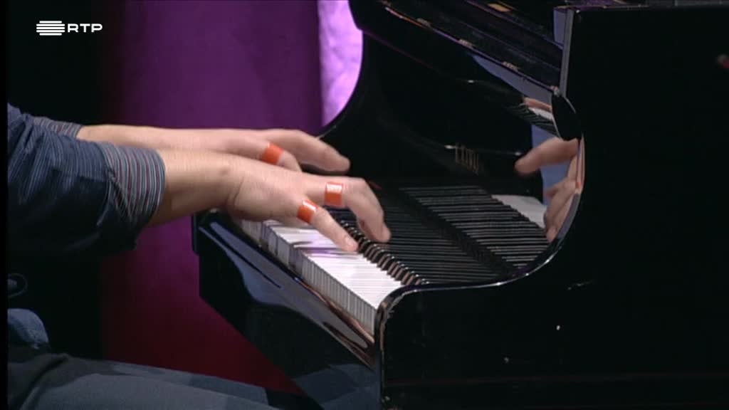 Imagem de Viva a Música - Viva a Música: Cristina Branco