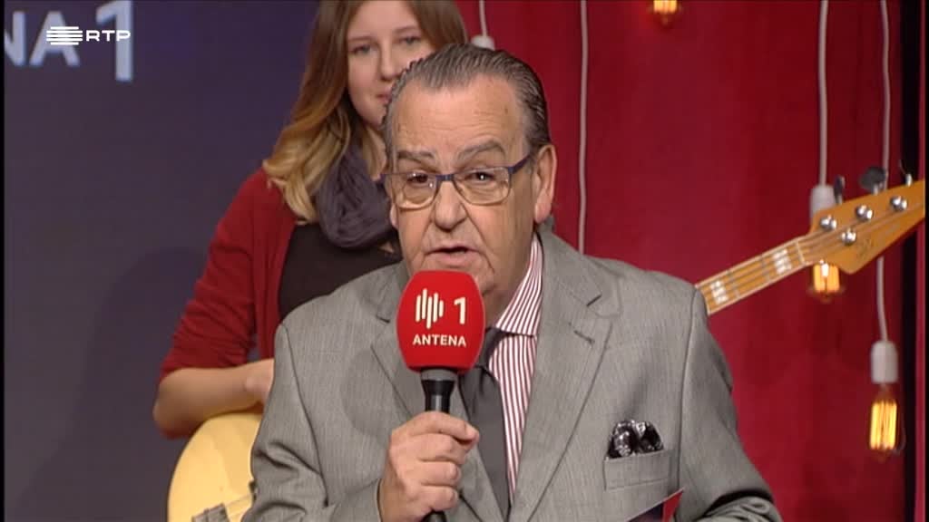 Imagem de Viva a Música - Viva a Música: Gimba