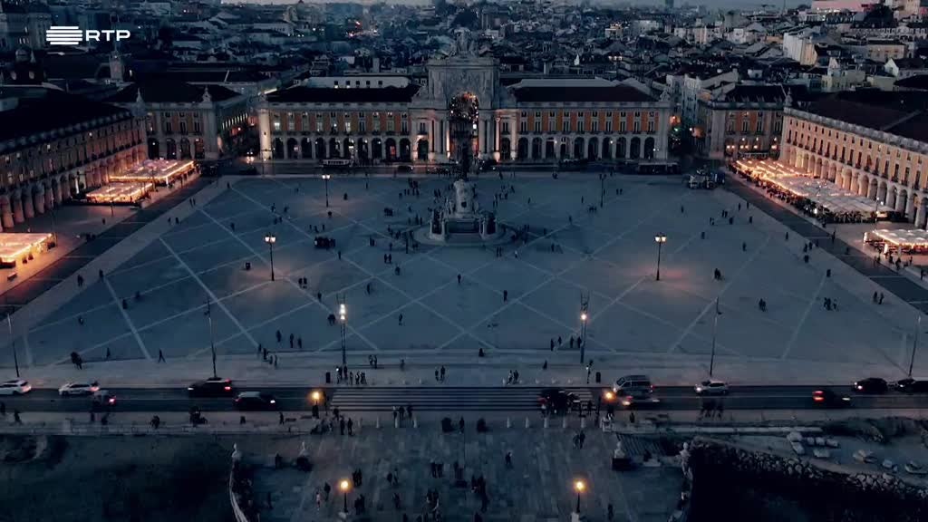 Imagem de Nós, Portugueses - Nascer Para Não Mor