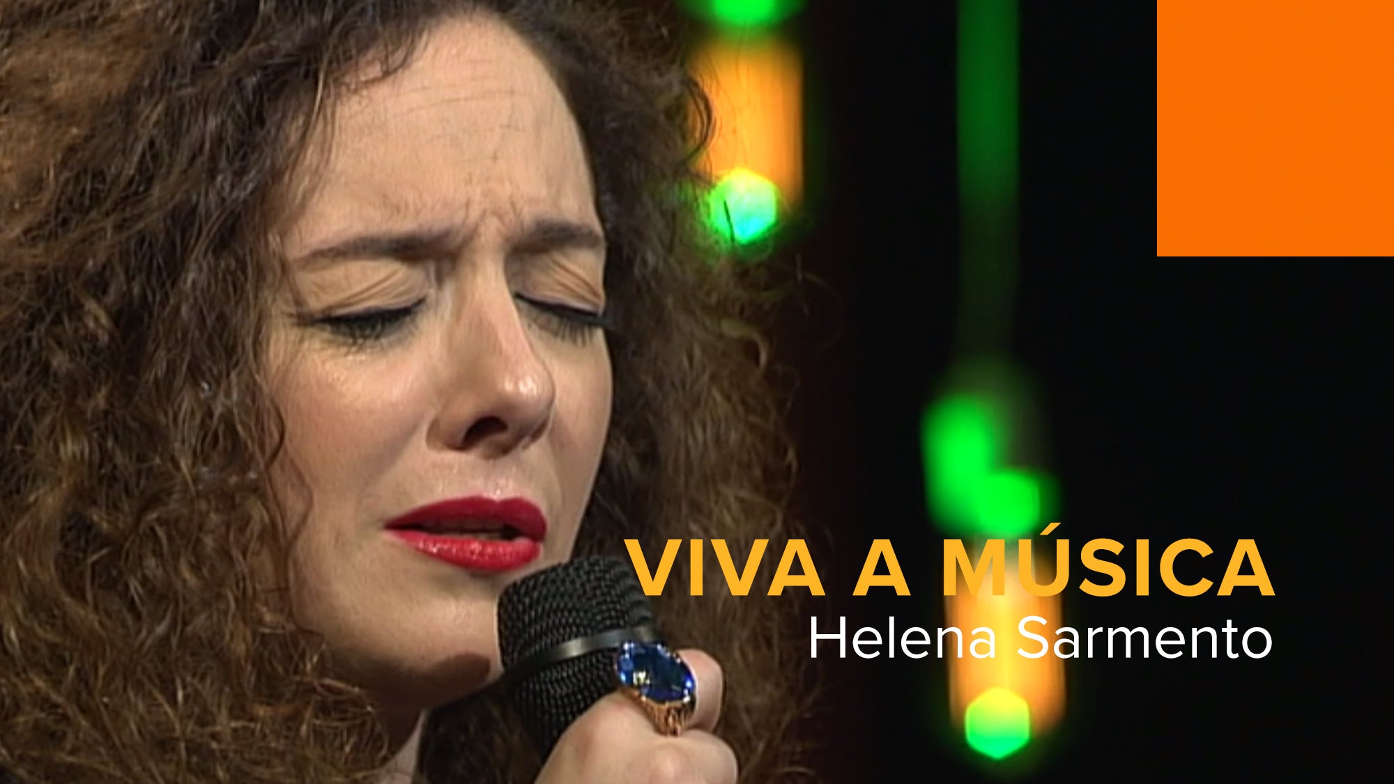Imagem de Viva a Música - Viva a Música: Helena Sarmento