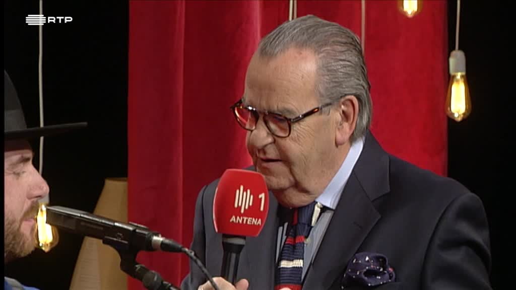 Imagem de Viva a Música - Viva a Música: Pedro Mestre