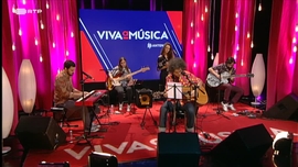 Viva a Música: Flak