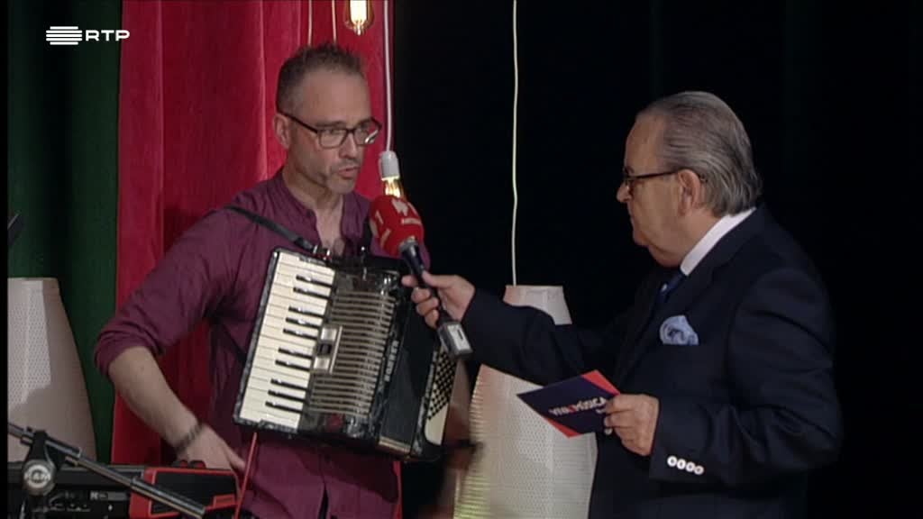 Imagem de Viva a Música - Viva a Música: Uxu Kalhus