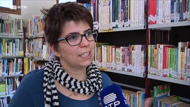 Imagem de Abra�o Vicente, Kalaf Epalanga, Rachel Caiano e Ana Paula Tavares