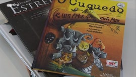 Imagem de H�lia Correia, Paulo Galindro e Olinda Beja