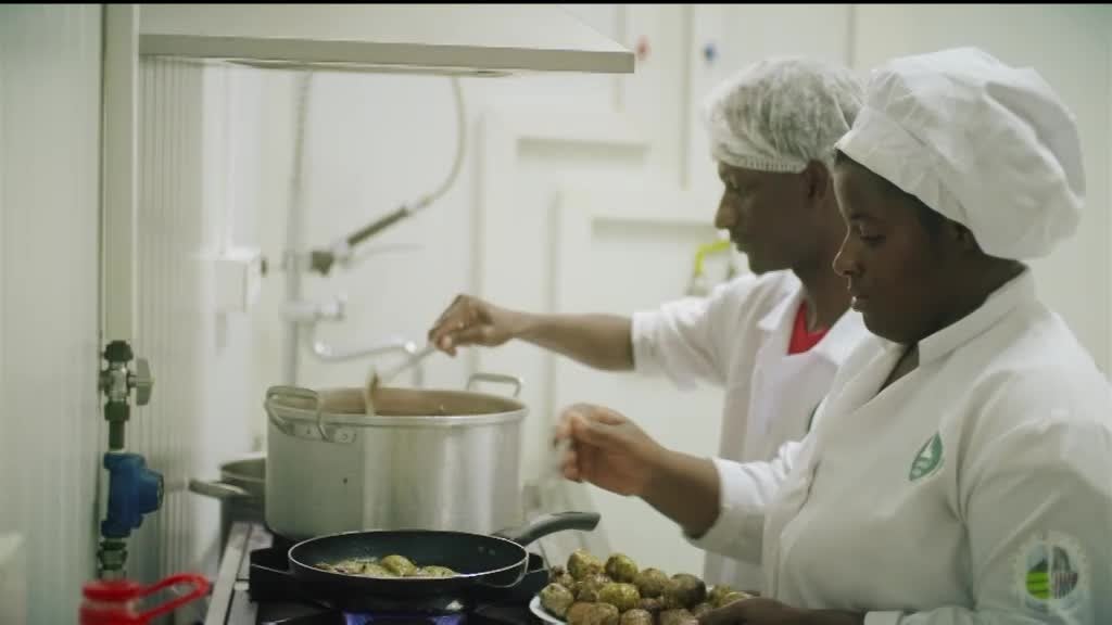 Imagem de Parque dos Poetas CPLP
