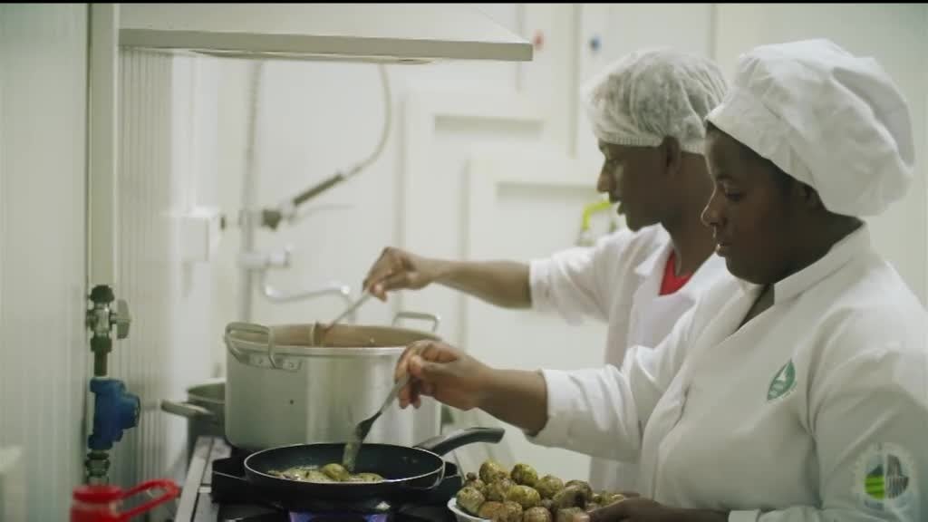 Imagem de Parque dos Poetas CPLP