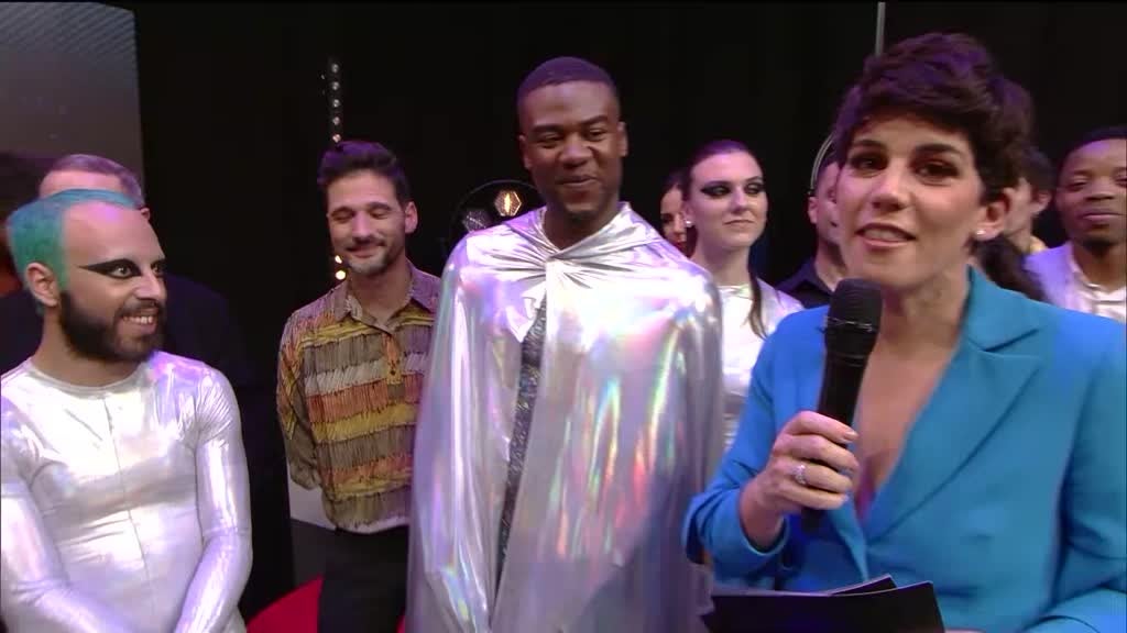 Imagem de Festival da Canção 2020 - 2ª Semifinal