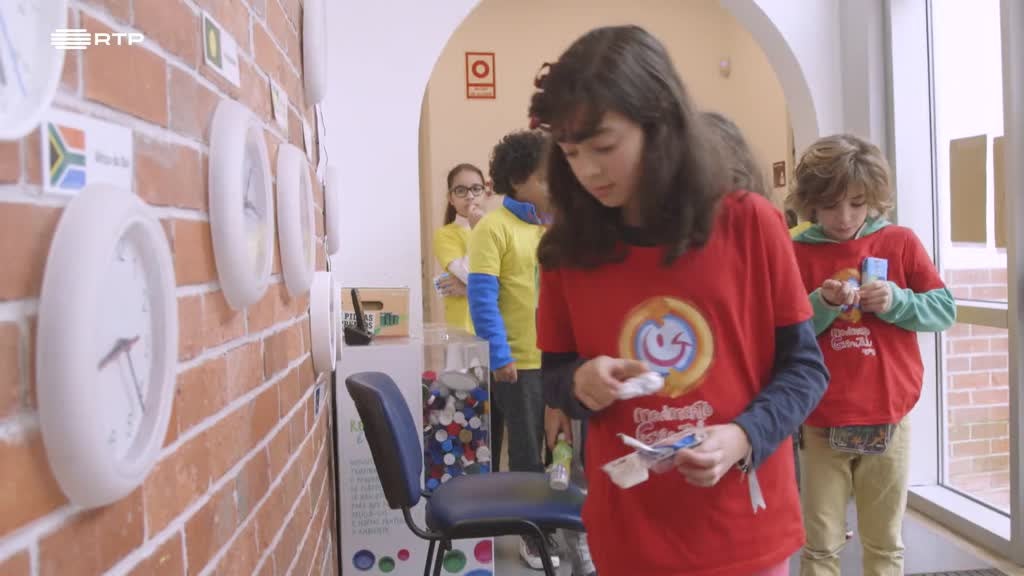 Imagem de Movimento Gentil - Desafio Escolas - Desafio Escolas (Arroios)