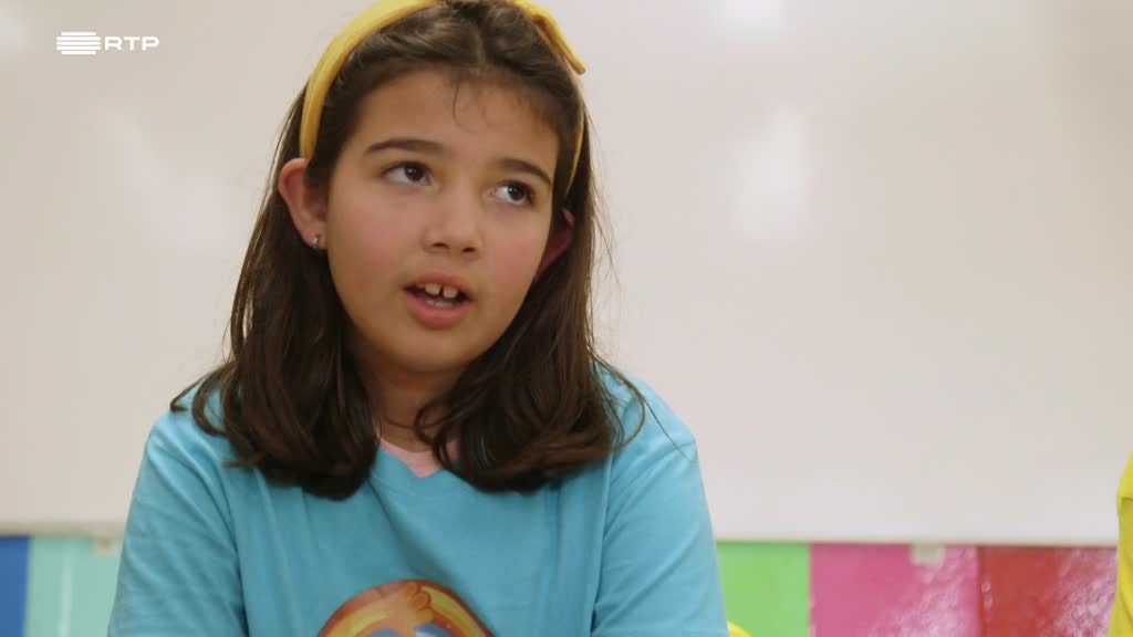 Imagem de Movimento Gentil - Desafio Escolas - Desafio Escolas (Quinta do Conde)