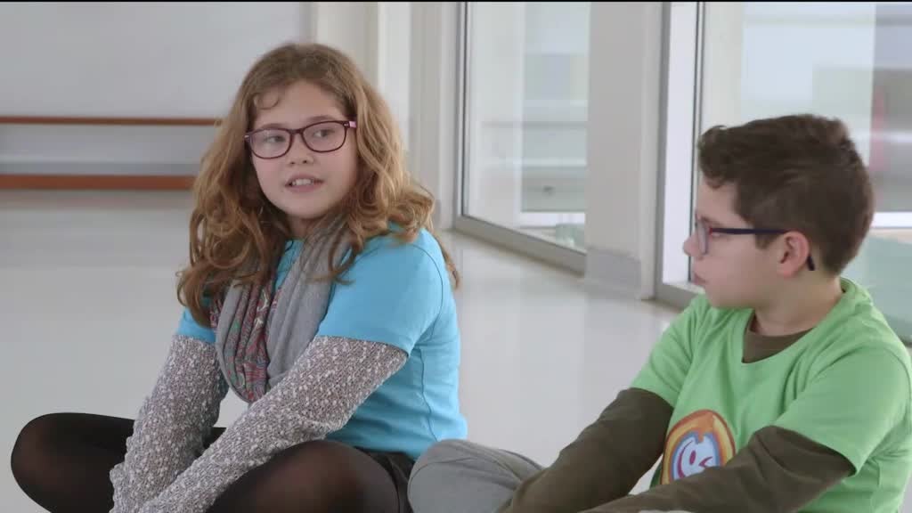 Imagem de Movimento Gentil - Desafio Escolas - Desafio Escolas (Torres Vedras)