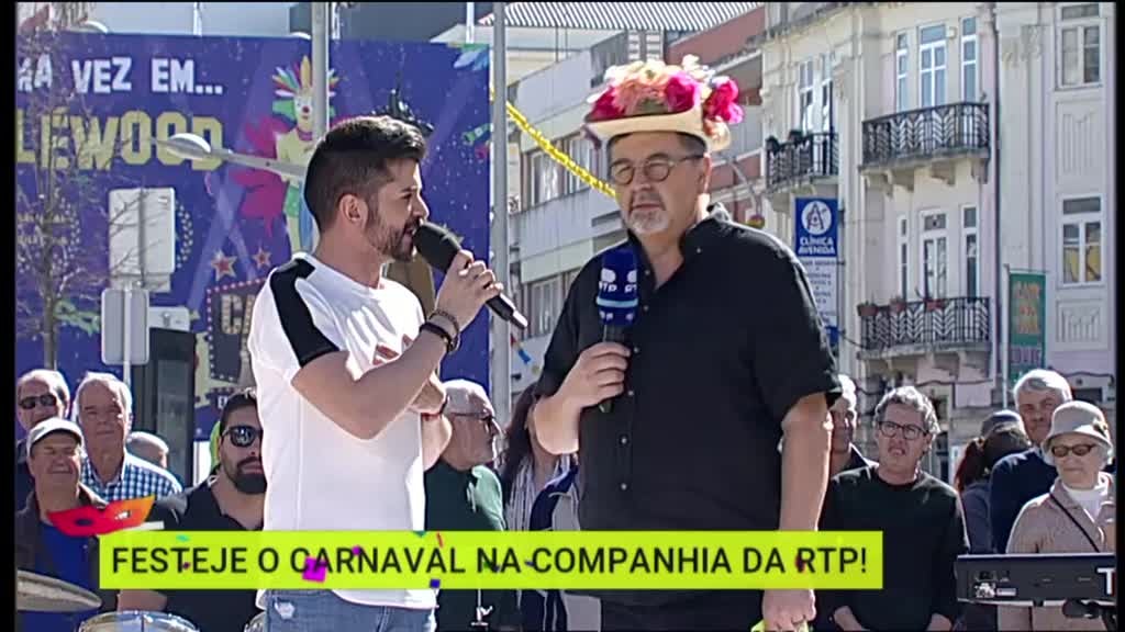 Imagem de Carnaval de Loulé