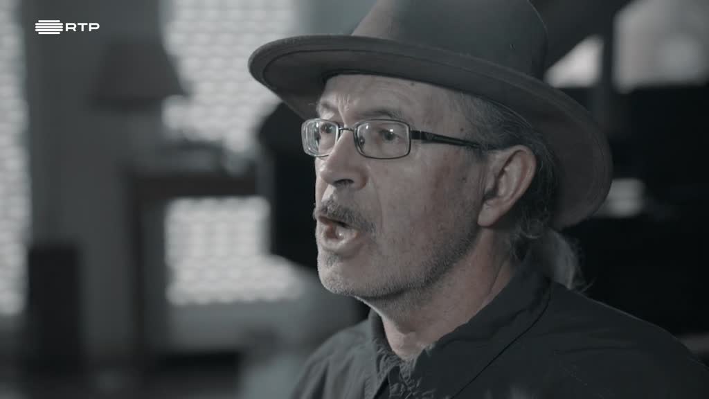 Imagem de A Arte Elétrica em Portugal - Os Campeões