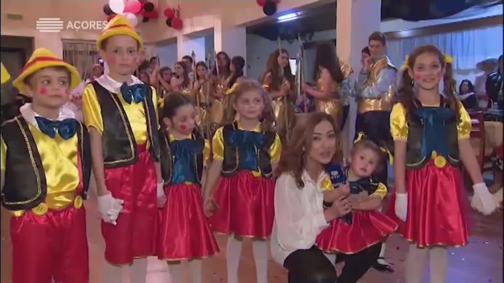 Imagem de Carnaval da Graciosa | 2020 - Diário #4