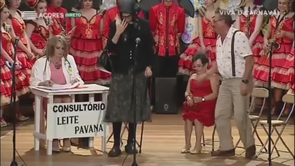 Imagem de Viva o Carnaval | 2020