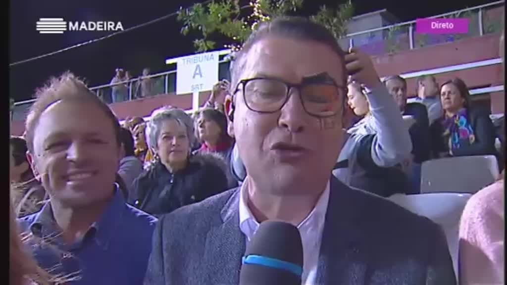 Imagem de Cortejo de Carnaval Madeira 2020