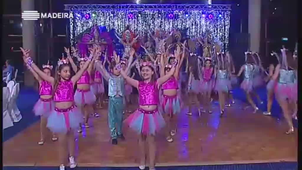 Imagem de Baile de Carnaval 2020