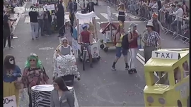 Cortejo Trapalh�o 2020